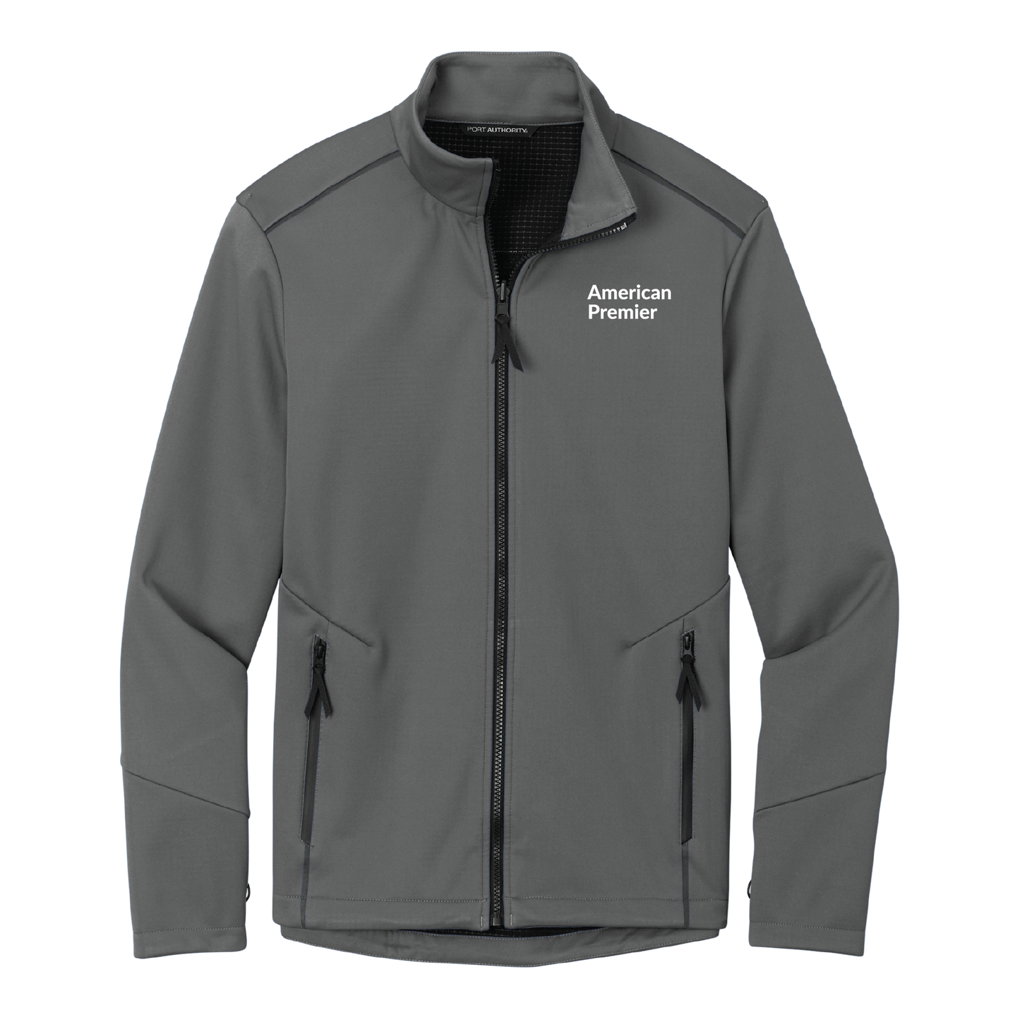 American Premier | Port Authority Collective Tech Soft Shell Jacket | J921