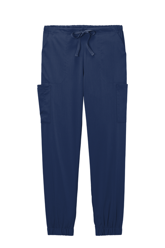 American Premier | Wink Women’s Premiere Flex Jogger Pant | WW4258