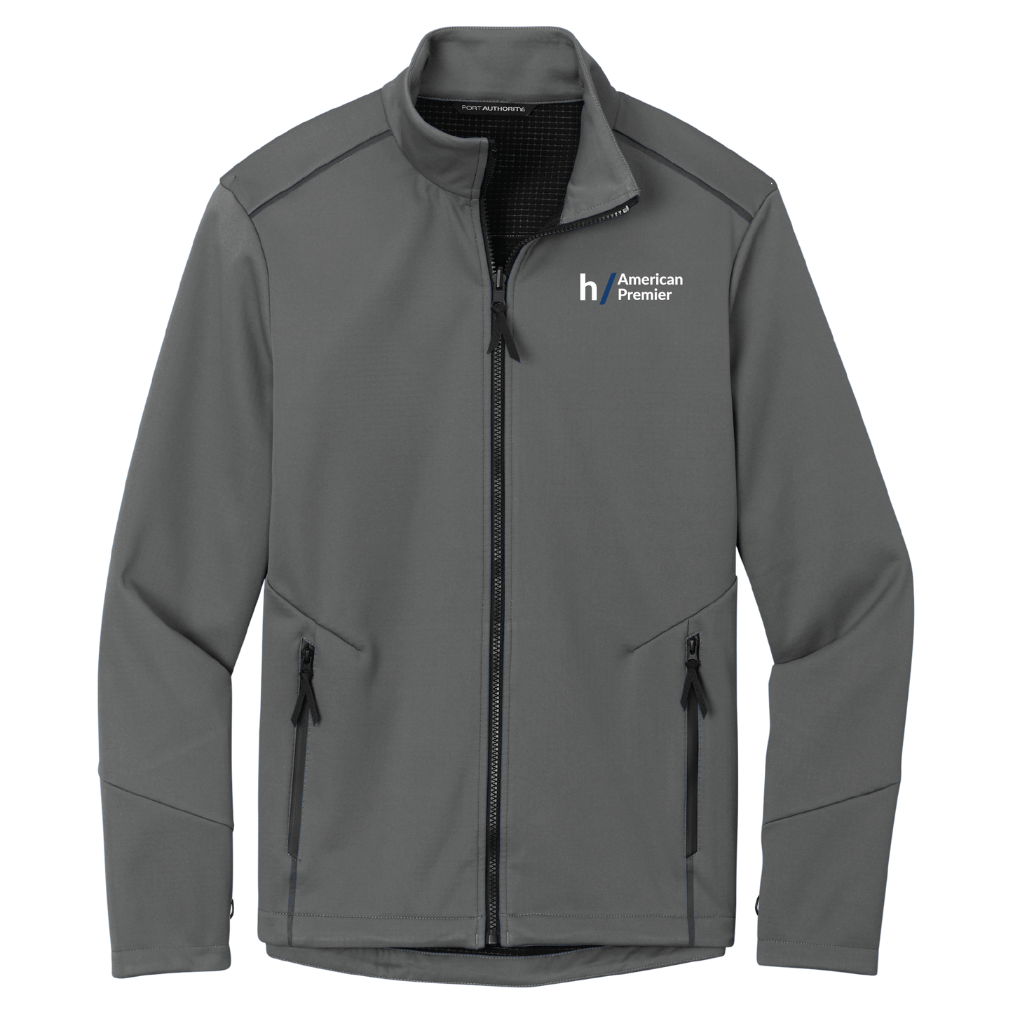 American Premier | Port Authority Collective Tech Soft Shell Jacket | J921