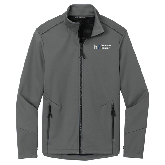American Premier | Port Authority Collective Tech Soft Shell Jacket | J921
