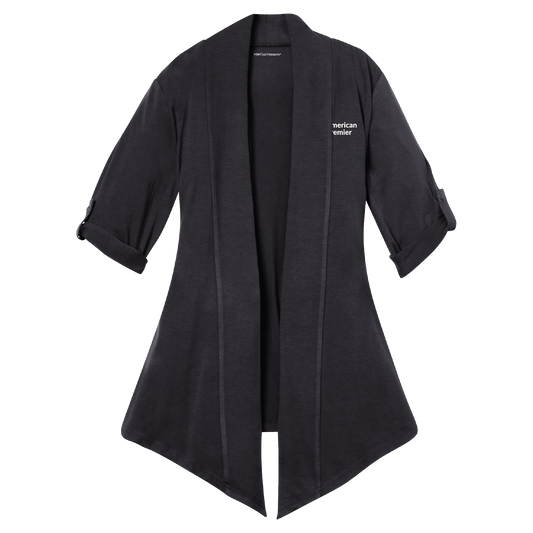American Premier | Port Authority Ladies Concept Shrug | L543