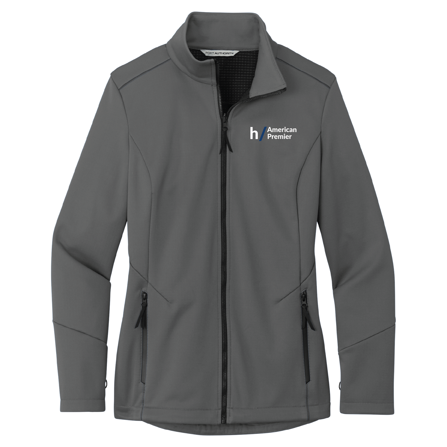 American Premier | Port Authority Ladies Collective Tech Soft Shell Jacket | L921