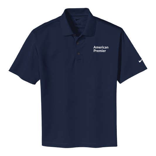 American Premier | Nike Tech Basic Dri-FIT Polo | 203690