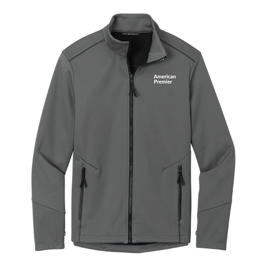 American Premier | Port Authority Collective Tech Soft Shell Jacket | J921