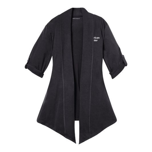 American Premier | Port Authority Ladies Concept Shrug | L543