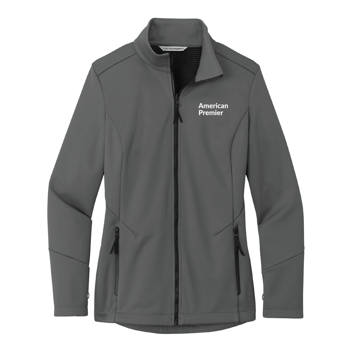 American Premier | Port Authority Ladies Collective Tech Soft Shell Jacket | L921