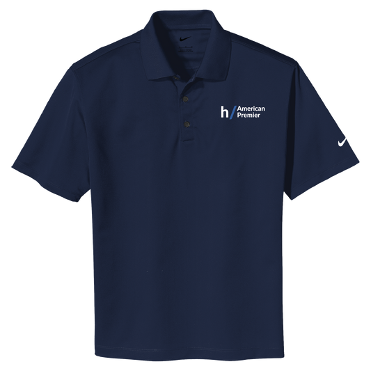 American Premier | Nike Tech Basic Dri-FIT Polo | 203690